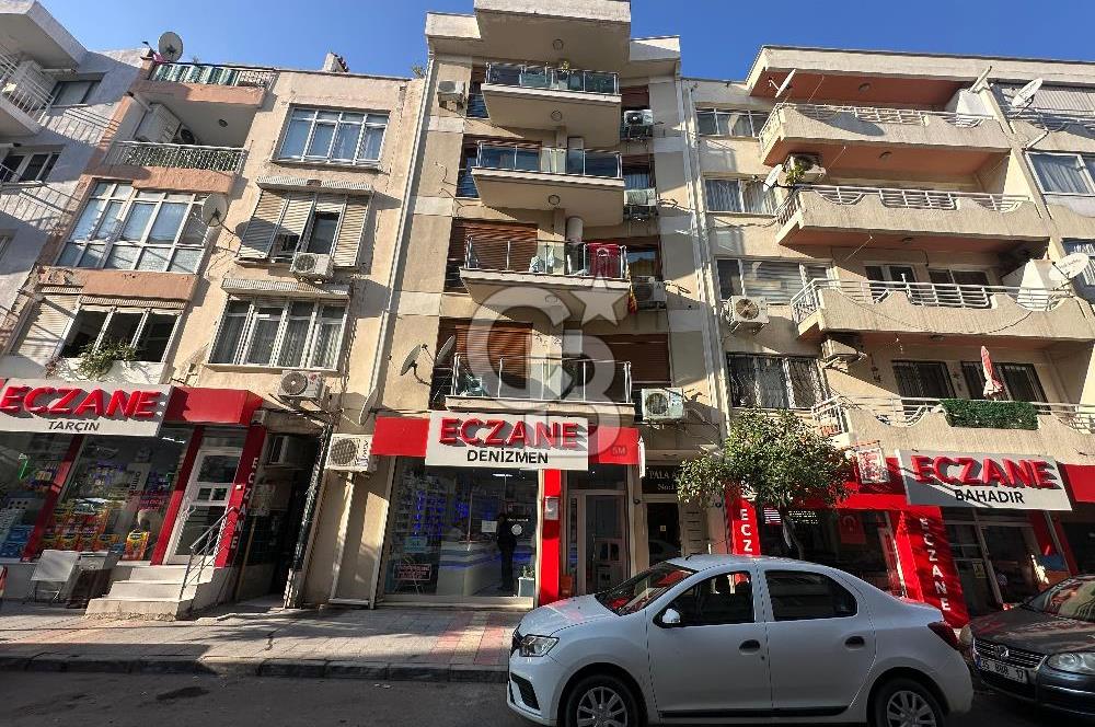 Güzelyalı'da İstinye park yakını Kiralık Eşyalı 2+1  Daire