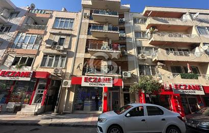 Güzelyalı'da İstinye park yakını Kiralık Eşyalı 2+1  Daire