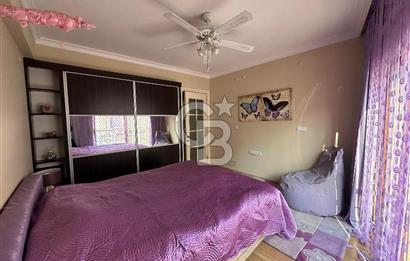 Güzelyalı'da İstinye park yakını Kiralık Eşyalı 2+1  Daire