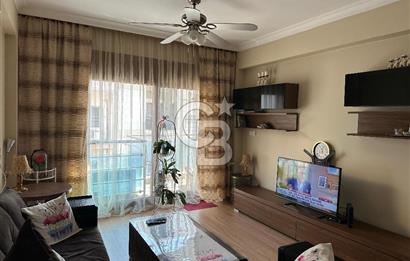 Güzelyalı'da İstinye park yakını Kiralık Eşyalı 2+1  Daire