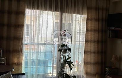 Güzelyalı'da İstinye park yakını Kiralık Eşyalı 2+1  Daire