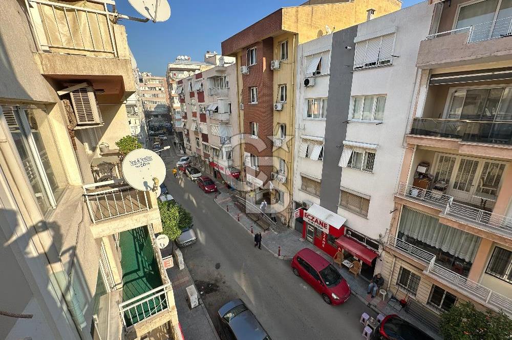 Güzelyalı'da İstinye park yakını Kiralık Eşyalı 2+1  Daire