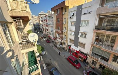 Güzelyalı'da İstinye park yakını Kiralık Eşyalı 2+1  Daire