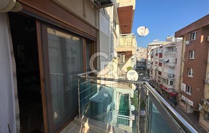 Güzelyalı'da İstinye park yakını Kiralık Eşyalı 2+1  Daire