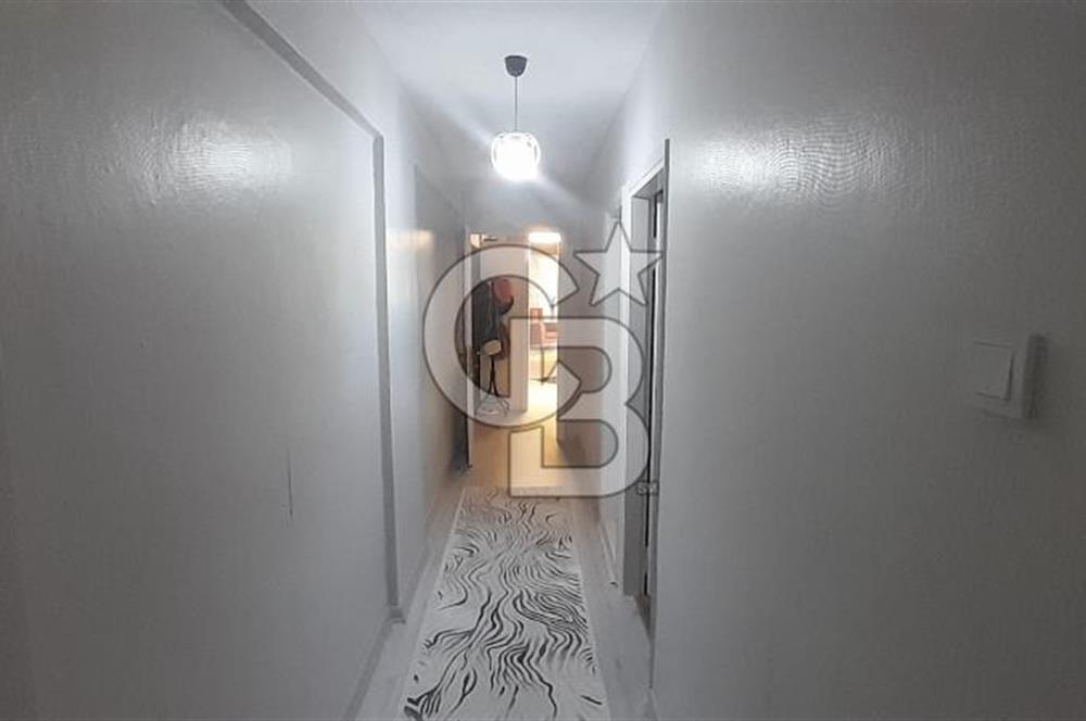 KARŞIYAKANIN TAM KALBİNDE FULL EŞYALI ARAKAT 95M2 HARİKA DAİRE