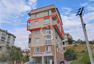 İstasyonda, Marmaraya Merkeze Yakın EŞYALI KİRALIK Daire - SIFIR - 1 - 364317