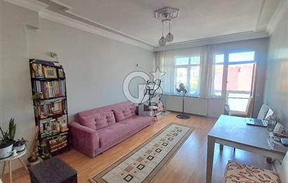 Şehremini Meydanda Satılık Geniş 1+1 Daire! Net:61m2.