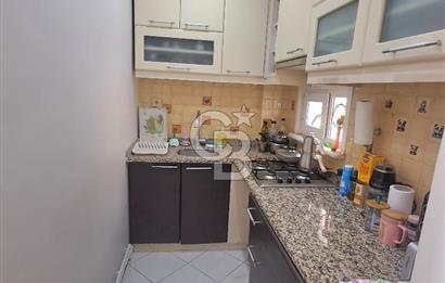 Şehremini Meydanda Satılık Geniş 1+1 Daire! Net:61m2.