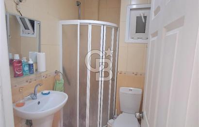 Şehremini Meydanda Satılık Geniş 1+1 Daire! Net:61m2.