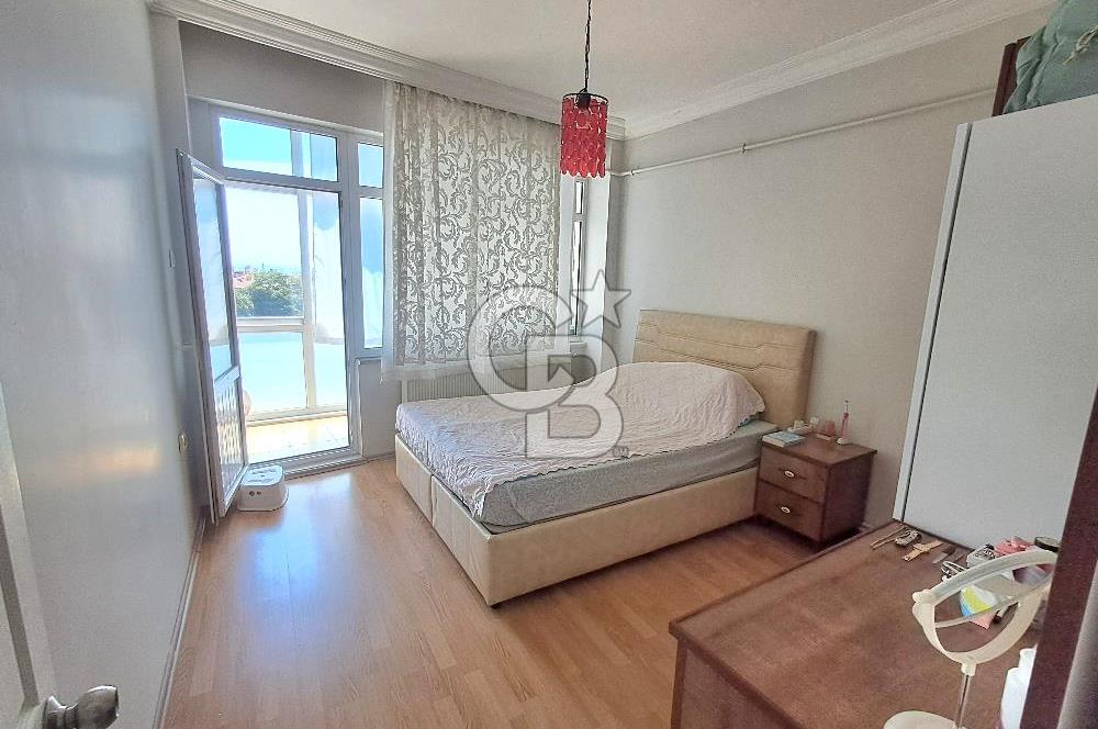 Şehremini Meydanda Satılık Geniş 1+1 Daire! Net:61m2.