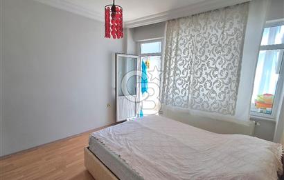 Şehremini Meydanda Satılık Geniş 1+1 Daire! Net:61m2.