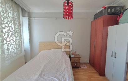 Şehremini Meydanda Satılık Geniş 1+1 Daire! Net:61m2.