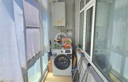 Şehremini Meydanda Satılık Geniş 1+1 Daire! Net:61m2.