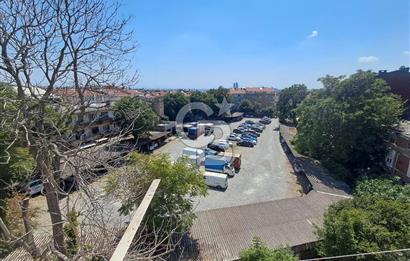 Şehremini Meydanda Satılık Geniş 1+1 Daire! Net:61m2.