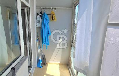 Şehremini Meydanda Satılık Geniş 1+1 Daire! Net:61m2.
