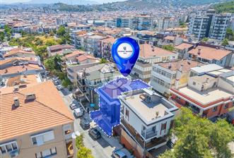 Balçova Korutürk mahallesinde müstakil bakımlı villa - 10 - 364353