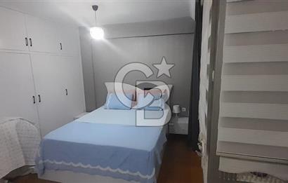 KARŞIYAKANIN TAM KALBİNDE FULL EŞYALI ARAKAT 95M2 HARİKA DAİRE