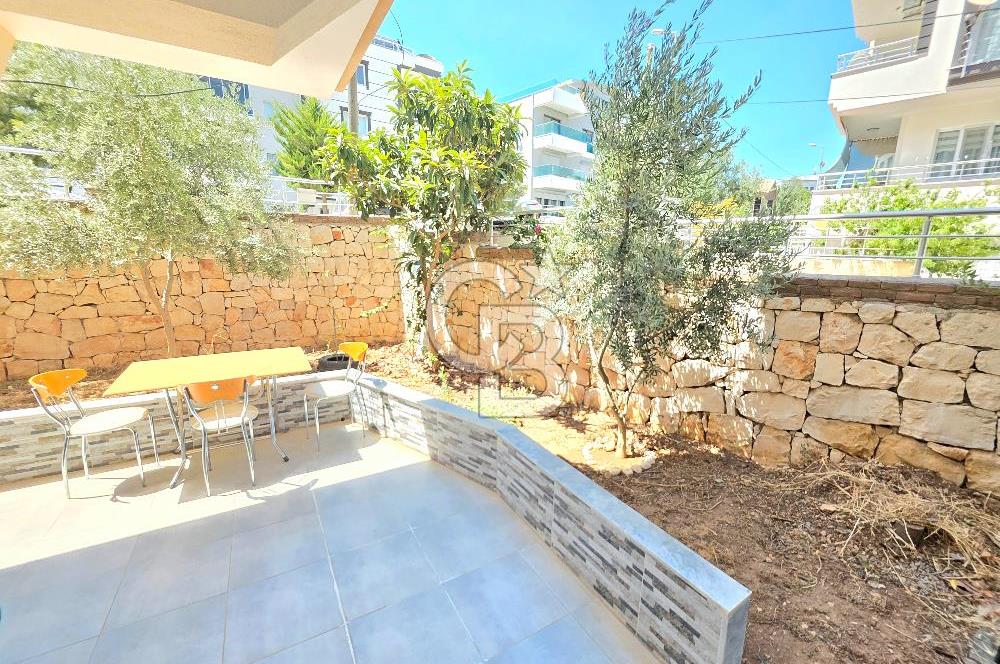 HASTANE KARŞISI GENİŞ BAHÇELİ KÖŞE 1+1 FIRSAT DAİRE