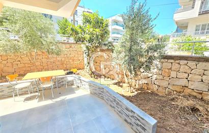 HASTANE KARŞISI GENİŞ BAHÇELİ KÖŞE 1+1 FIRSAT DAİRE