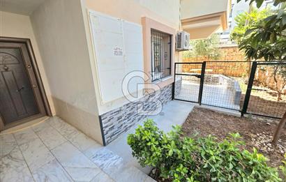HASTANE KARŞISI GENİŞ BAHÇELİ KÖŞE 1+1 FIRSAT DAİRE