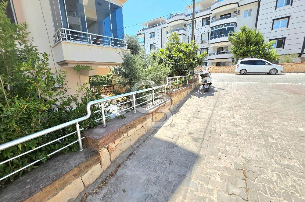 HASTANE KARŞISI GENİŞ BAHÇELİ KÖŞE 1+1 FIRSAT DAİRE