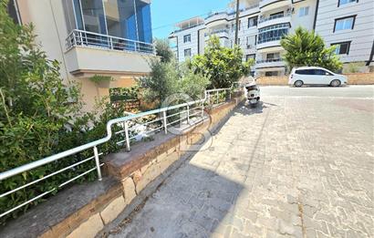 HASTANE KARŞISI GENİŞ BAHÇELİ KÖŞE 1+1 FIRSAT DAİRE