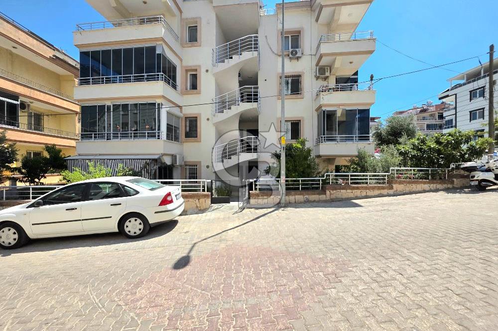 HASTANE KARŞISI GENİŞ BAHÇELİ KÖŞE 1+1 FIRSAT DAİRE