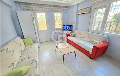 HASTANE KARŞISI GENİŞ BAHÇELİ KÖŞE 1+1 FIRSAT DAİRE