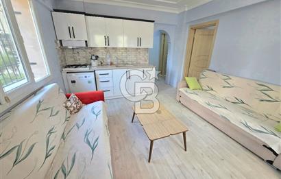 HASTANE KARŞISI GENİŞ BAHÇELİ KÖŞE 1+1 FIRSAT DAİRE