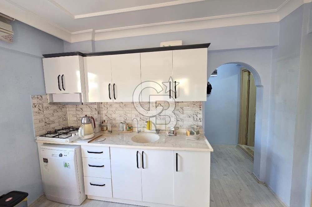 HASTANE KARŞISI GENİŞ BAHÇELİ KÖŞE 1+1 FIRSAT DAİRE