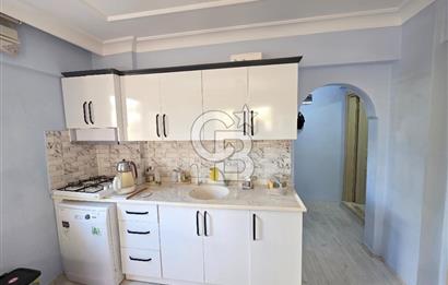 HASTANE KARŞISI GENİŞ BAHÇELİ KÖŞE 1+1 FIRSAT DAİRE