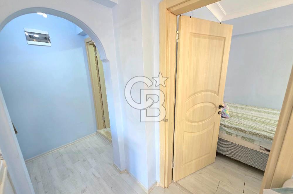 HASTANE KARŞISI GENİŞ BAHÇELİ KÖŞE 1+1 FIRSAT DAİRE