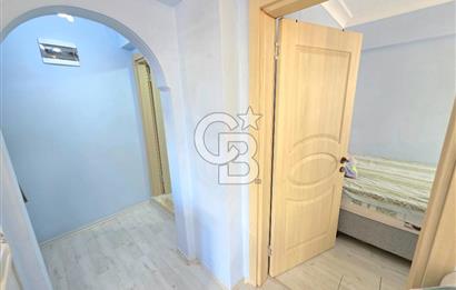 HASTANE KARŞISI GENİŞ BAHÇELİ KÖŞE 1+1 FIRSAT DAİRE