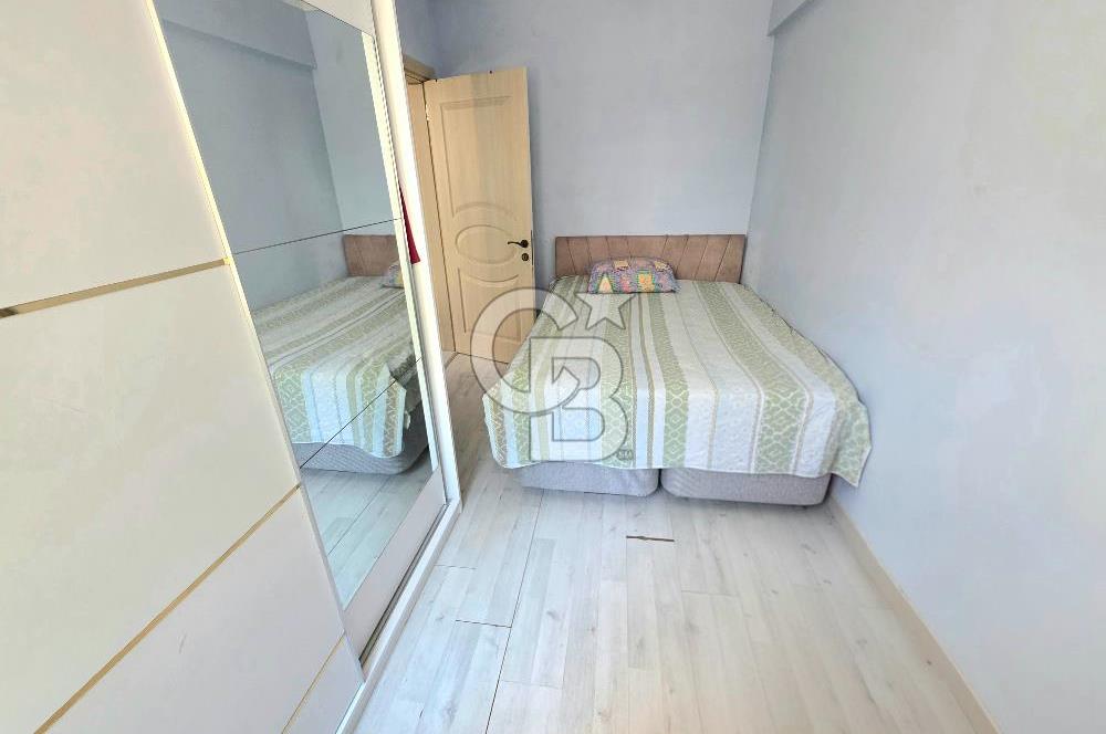 HASTANE KARŞISI GENİŞ BAHÇELİ KÖŞE 1+1 FIRSAT DAİRE