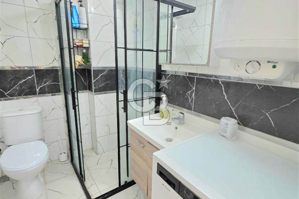 HASTANE KARŞISI GENİŞ BAHÇELİ KÖŞE 1+1 FIRSAT DAİRE