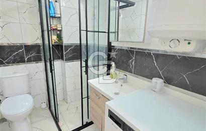 HASTANE KARŞISI GENİŞ BAHÇELİ KÖŞE 1+1 FIRSAT DAİRE