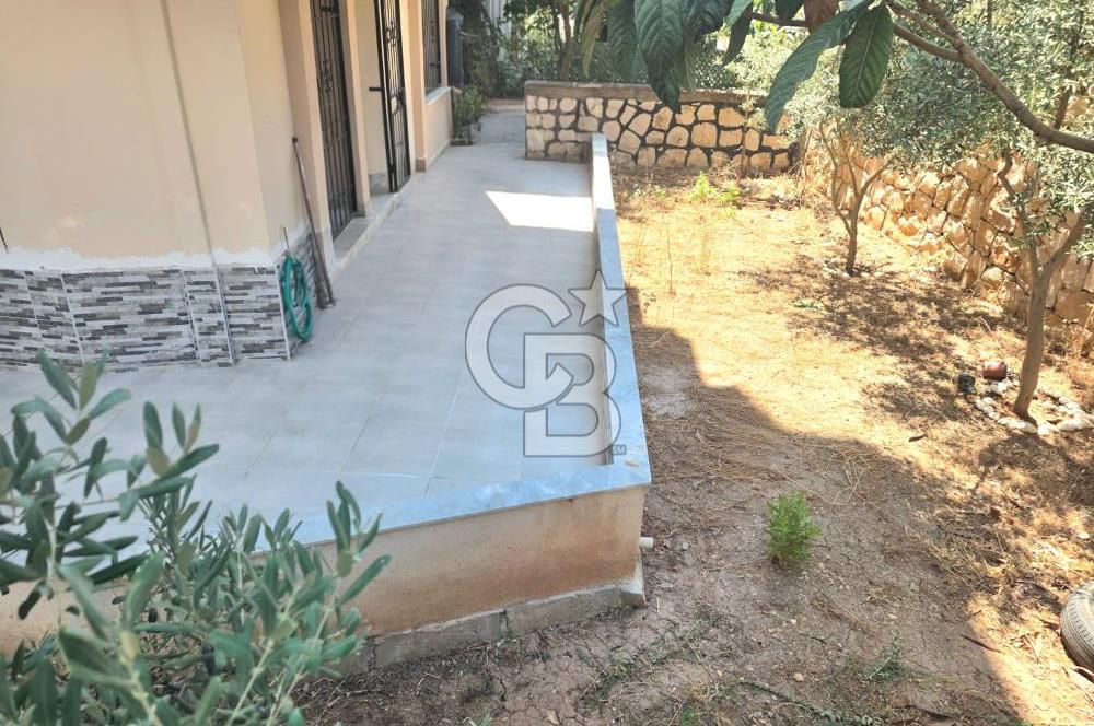 HASTANE KARŞISI GENİŞ BAHÇELİ KÖŞE 1+1 FIRSAT DAİRE