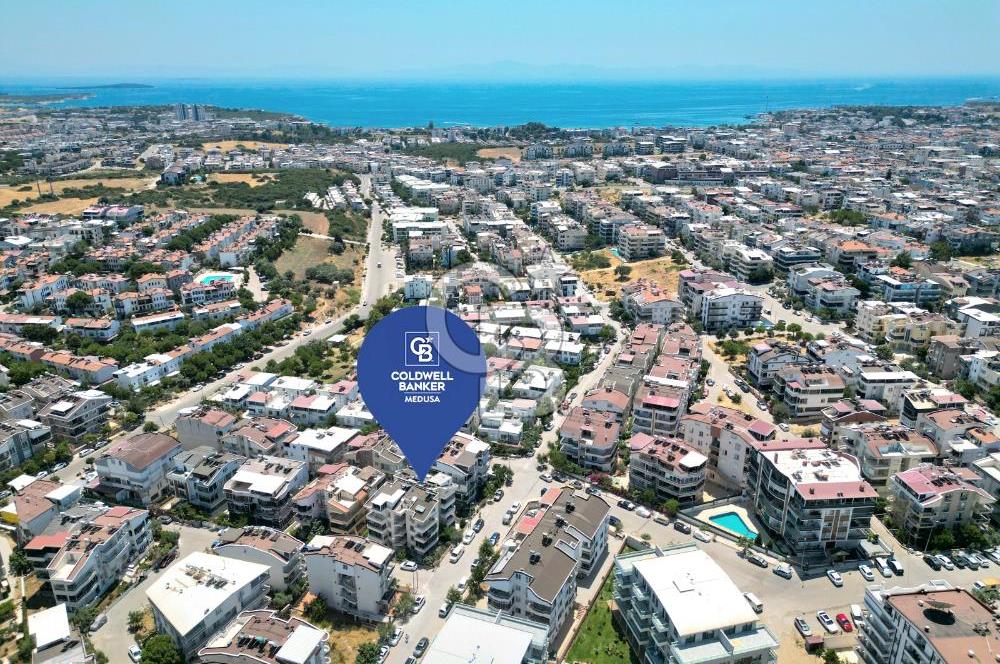 HASTANE KARŞISI GENİŞ BAHÇELİ KÖŞE 1+1 FIRSAT DAİRE
