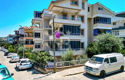 HASTANE KARŞISI GENİŞ BAHÇELİ KÖŞE 1+1 FIRSAT DAİRE
