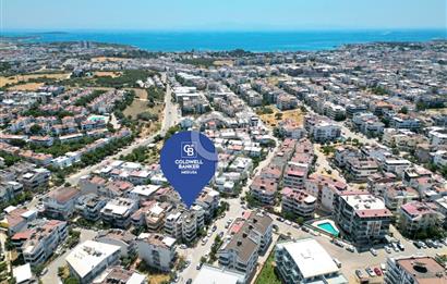HASTANE KARŞISI GENİŞ BAHÇELİ KÖŞE 1+1 FIRSAT DAİRE