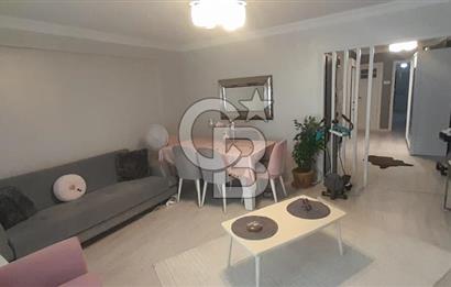 KARŞIYAKANIN TAM KALBİNDE FULL EŞYALI ARAKAT 95M2 HARİKA DAİRE