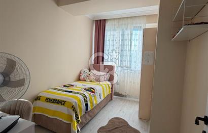 HADIMKÖY MERKEZDE TAMTÜRK SİTESİNDE 3+1 EBEVEYN BANYOLU DUBLEKS