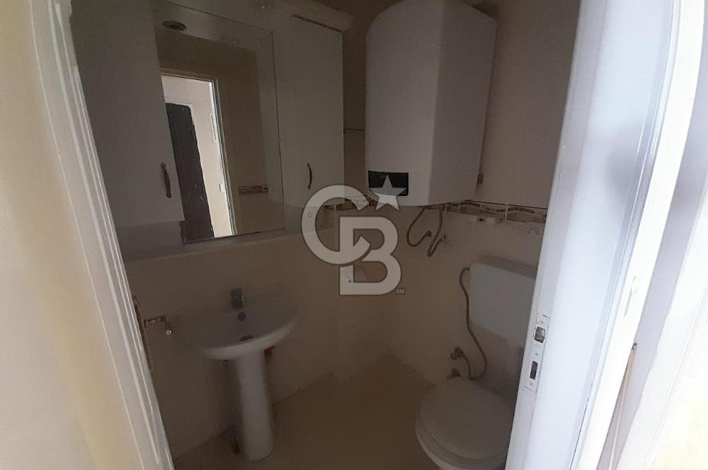KARŞIYAKA ALAYBEY İZBANA 50 MT MESAFEDE 1+1 ASANSÖRLÜ BAKIMLI DAİRE