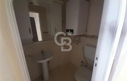 KARŞIYAKA ALAYBEY İZBANA 50 MT MESAFEDE 1+1 ASANSÖRLÜ BAKIMLI DAİRE