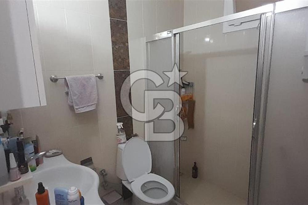 KARŞIYAKANIN TAM KALBİNDE FULL EŞYALI ARAKAT 95M2 HARİKA DAİRE
