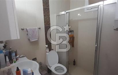 KARŞIYAKANIN TAM KALBİNDE FULL EŞYALI ARAKAT 95M2 HARİKA DAİRE