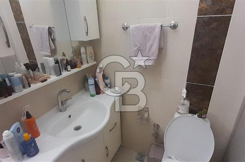 KARŞIYAKANIN TAM KALBİNDE FULL EŞYALI ARAKAT 95M2 HARİKA DAİRE