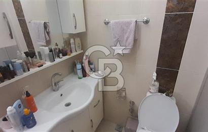 KARŞIYAKANIN TAM KALBİNDE FULL EŞYALI ARAKAT 95M2 HARİKA DAİRE