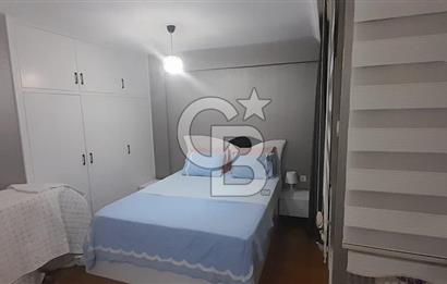 KARŞIYAKANIN TAM KALBİNDE FULL EŞYALI ARAKAT 95M2 HARİKA DAİRE