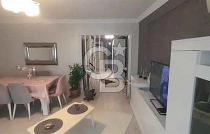 KARŞIYAKANIN TAM KALBİNDE FULL EŞYALI ARAKAT 95M2 HARİKA DAİRE